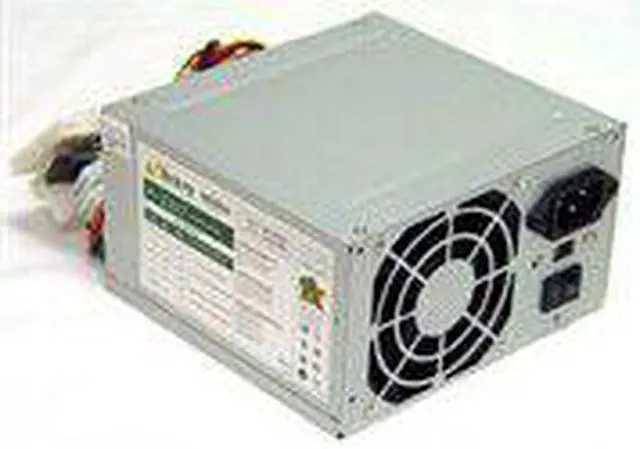 Alt view image 9 of 9 - New Power Supply Upgrade for COMPAQ PRESARIO SR1700 Series Desktop Computer - Fits The Following Models: SR1710NX, SR172