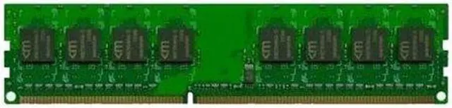 Main image of Mushkin 992027MM Essentials 4GB DDR3 UDIMM PC3-12800 1600MHz
