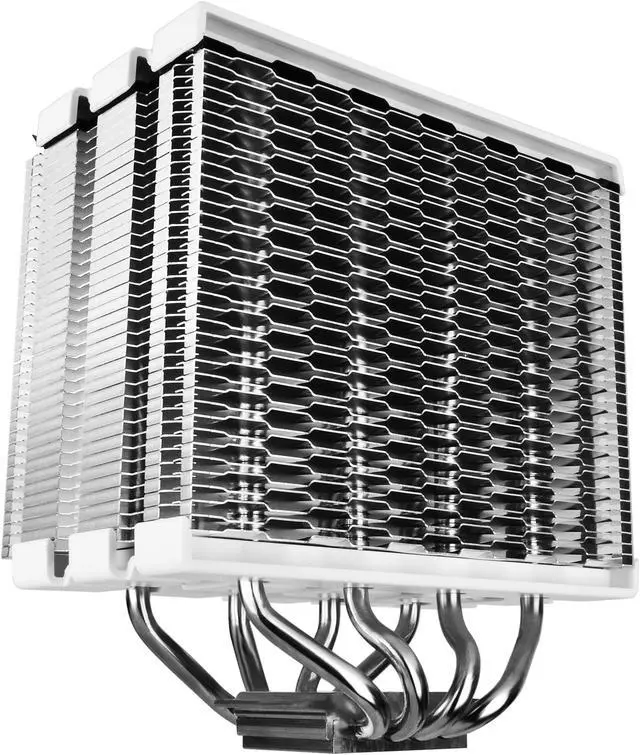 Alt view image 5 of 13 - Cryorig H5 Universal CR-H5A Mid Tower CPU Heatsink with XT140 Fan for AMD/Intel