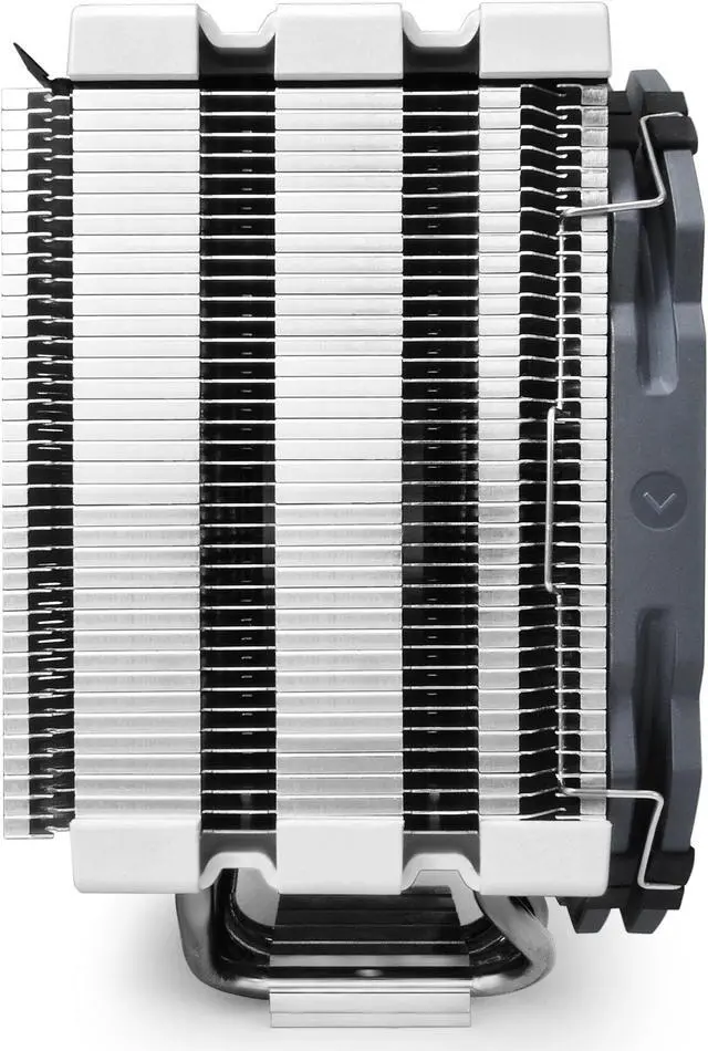 Alt view image 4 of 13 - Cryorig H5 Universal CR-H5A Mid Tower CPU Heatsink with XT140 Fan for AMD/Intel