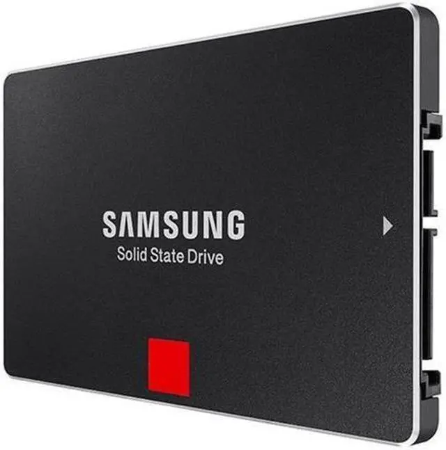 Alt view image 4 of 6 - SAMSUNG 850 PRO 2.5" 512GB SATA III 3-D Vertical Internal Solid State Drive (SSD) MZ-7KE512BW