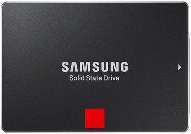 Alt view image 2 of 6 - SAMSUNG 850 PRO 2.5" 512GB SATA III 3-D Vertical Internal Solid State Drive (SSD) MZ-7KE512BW
