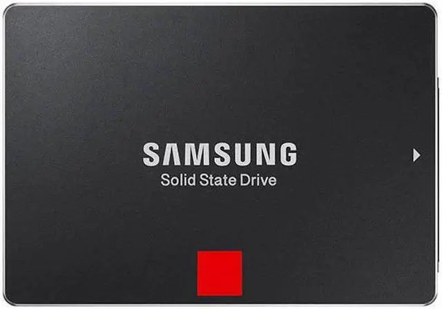 Alt view image 5 of 6 - SAMSUNG 850 PRO 2.5" 512GB SATA III 3-D Vertical Internal Solid State Drive (SSD) MZ-7KE512BW