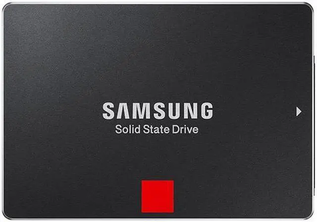 Main image of SAMSUNG 850 PRO 2.5" 512GB SATA III 3-D Vertical Internal Solid State Drive (SSD) MZ-7KE512BW