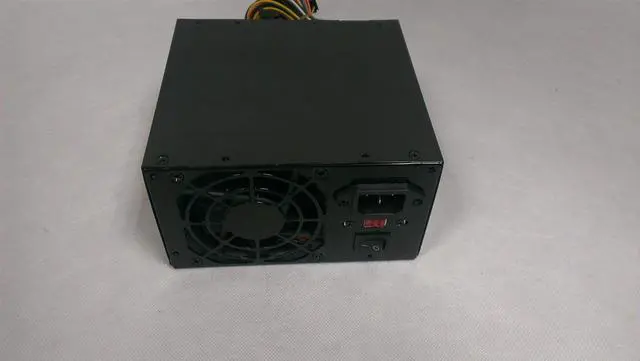 Main image of Power Supply for HP Media Center m1070n m1072n m1080n m1090n m1095c m1170n 420W