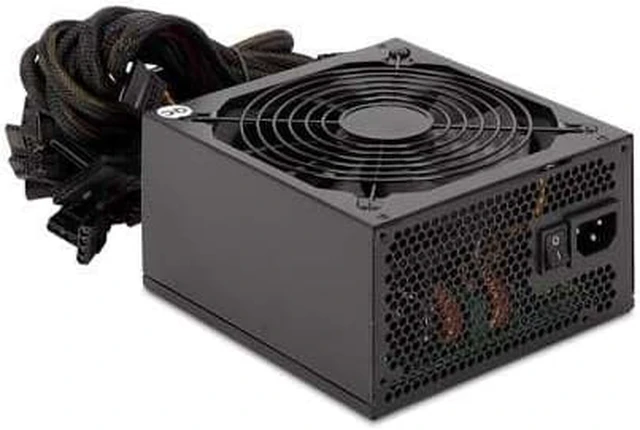 Sdgr Plus Solid Gear SDGR-750BR 80 Plus Bronze Power Supply - Newegg.com