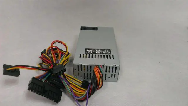 Main image of Replace Power Supply for HP Pavilion s3220n s3420f s7220n s7120n s7420n 220W