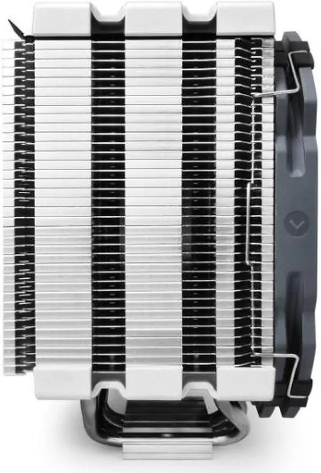 Alt view image 9 of 13 - Cryorig H5 Universal CR-H5A Mid Tower CPU Heatsink with XT140 Fan for AMD/Intel