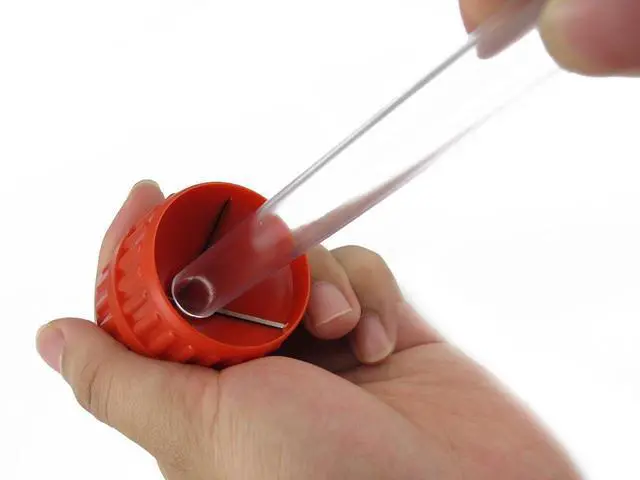 Alt view image 5 of 16 - XSPC Easy Cut & Bend Toolkit for XSPC PETG Tubing