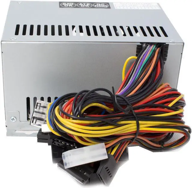 Alt view image 3 of 5 - 400W Power Supply for Dell Inspiron 620 660 Vostro 260 K43JV 5DDV0 H300NM-00