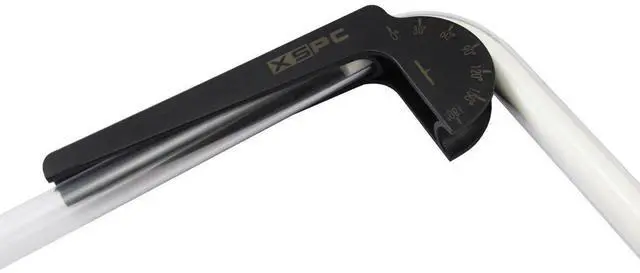 Alt view image 7 of 16 - XSPC Easy Cut & Bend Toolkit for XSPC PETG Tubing