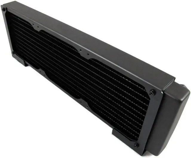 Alt view image 2 of 8 - XSPC 140mm Universal Radstand V2