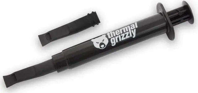 Main image of Thermal Grizzly Hydronaut (1.5mL) Thermal Compound
