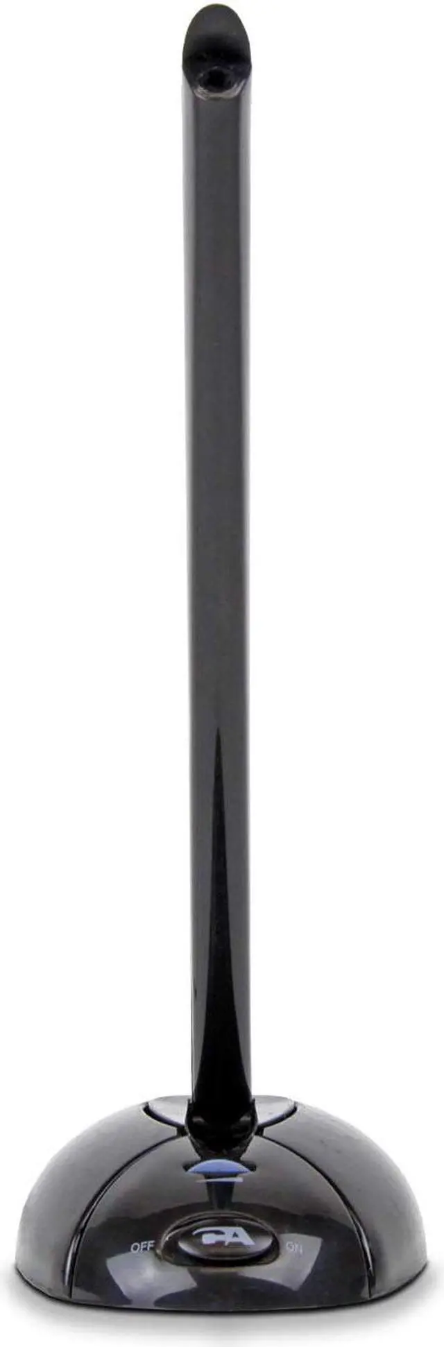 Alt view image 4 of 20 - CVL-1084 DESKTOP MICROPHONE USB