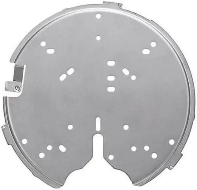 Alt view image 8 of 20 - Ubiquiti U-PRO-MP UniFi Professional Mounting System