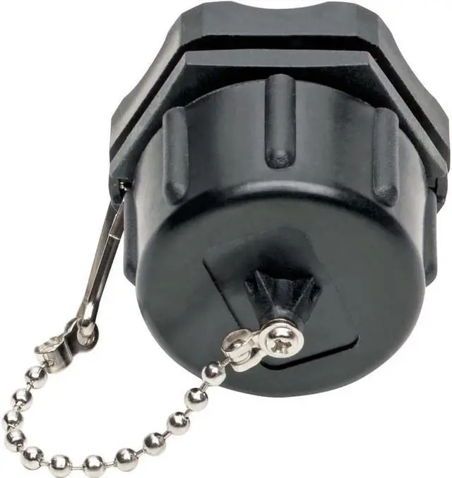 Alt view image 11 of 18 - Tripp Lite P569-000-FF-IND 4K HDMI Coupler with Ethernet, IP67 Rated