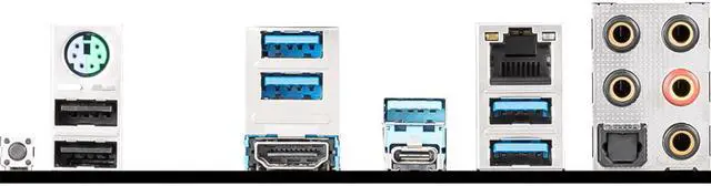 Alt view image 4 of 12 - MSI X570-A PRO ATX Motherboard (AMD AM4, DDR4, PCIe 4.0, M.2, HDMI,