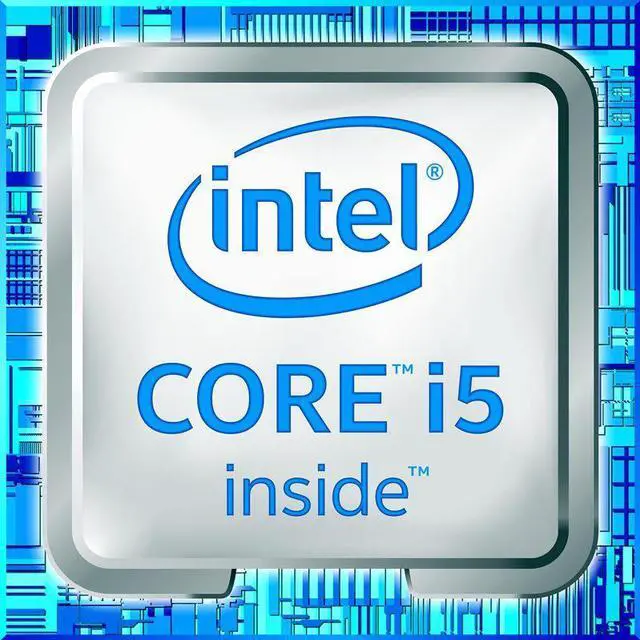 Alt view image 4 of 12 - Intel Core i5 8th Gen - Core i5-8500 Coffee Lake 6-Core 3.0 GHz LGA 1151 (300 Series) CM8068403362607 Desktop Processor