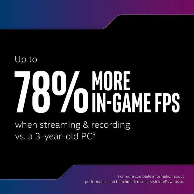 Alt view image 6 of 14 - Intel Core i9-9900K Desktop Processor 8 Cores, 5.0 GHz Turbo Unlocked 300 Series