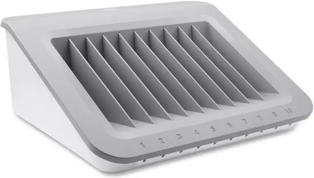 Alt view image 11 of 20 - TABLET STORE & CHARGE STATION