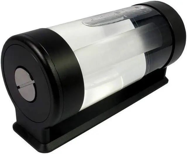Alt view image 14 of 16 - XSPC EC6 High Performance Premix PC Coolant, Translucent, 1000 mL, Clear UV