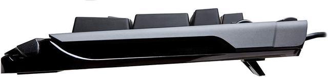 Alt view image 8 of 20 - Logitech - G910 ORION SPECTRUM RGB MECHANICAL GAMING KEYBOARD
Model:  920-008012