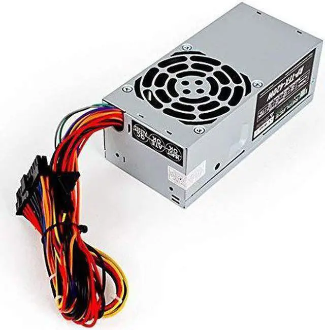 Alt view image 4 of 6 - 250 Watt 250W Replace Power TFX Power Supply replacement for TFX0220D5WA, HP Slimline S5000, s5213w NY646AA,NY469AA, s51