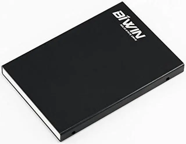 Alt view image 2 of 5 - Biwin® 16GB MLC 2.5-Inch 2.5" 7mm SATA 6Gb/s Internal Solid State Drive SSD