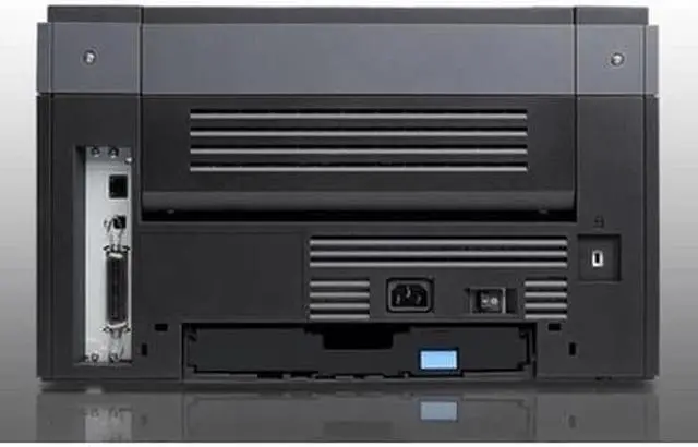 Alt view image 4 of 4 - Dell 2330D LaserJet Monochrome Duplex Office Laser Printer