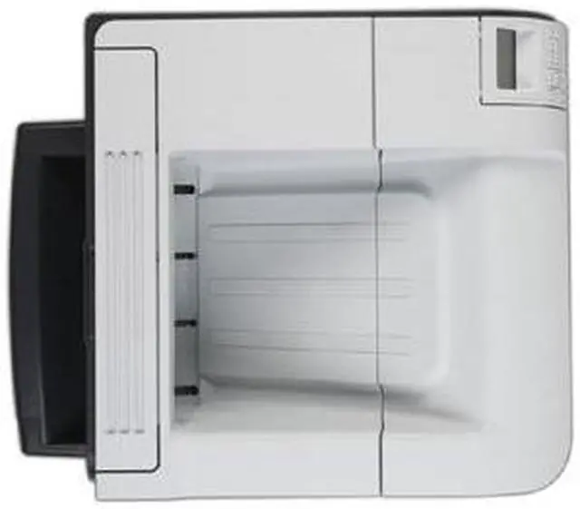 Alt view image 2 of 4 - HP LaserJet P4515N Network Laser Black and White Printer CB514A