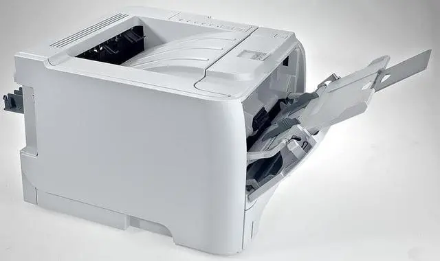 Alt view image 11 of 13 - HP LaserJet CE461A P2035 30 ppm 1200 x 1200 dpi Monochrome Laser Printer - 300 Sheets
