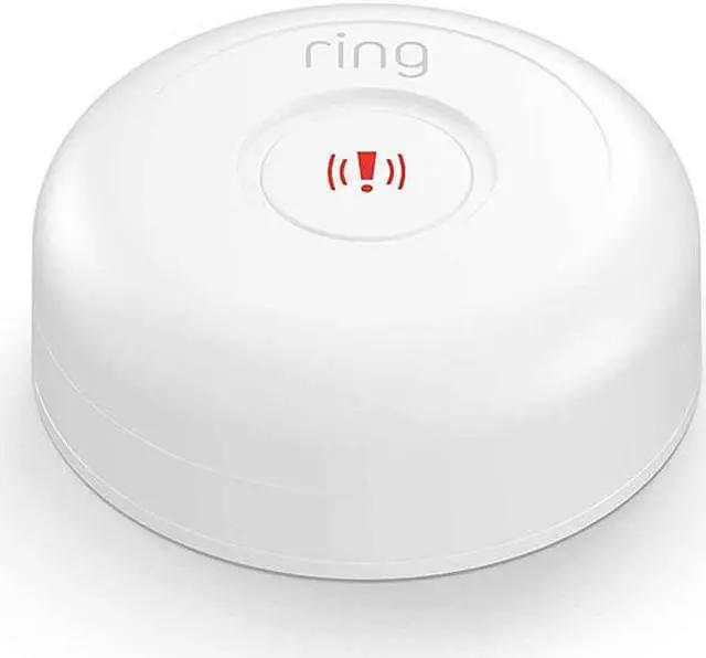 Alt view image 2 of 6 - Ring RINGALPANIC Alarm Panic Button