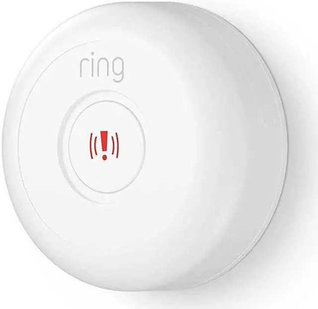Main image of Ring RINGALPANIC Alarm Panic Button