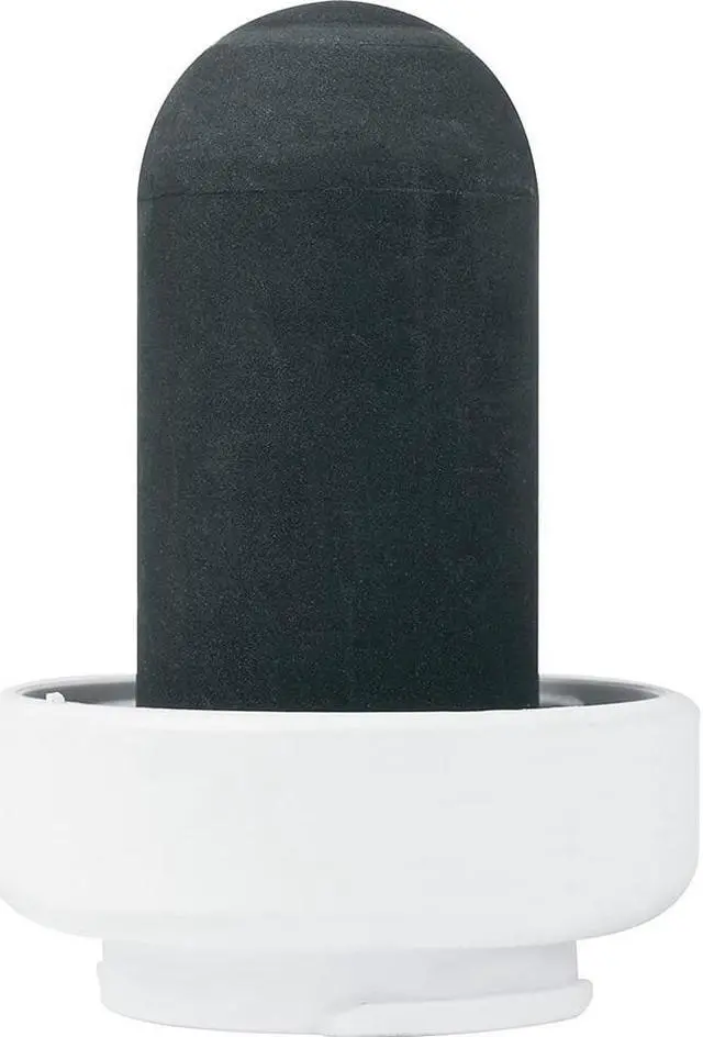 Alt view image 3 of 20 - GE MWF Refrigerator Water Filter