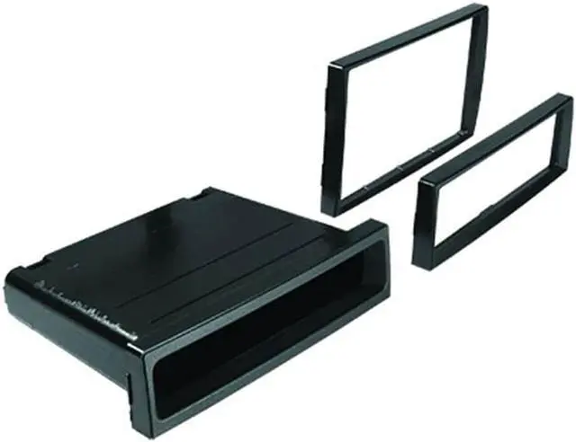 Alt view image 7 of 8 - New American International Gmk317 Installation Kit '06 And Up Chevy/Gmc/Buick