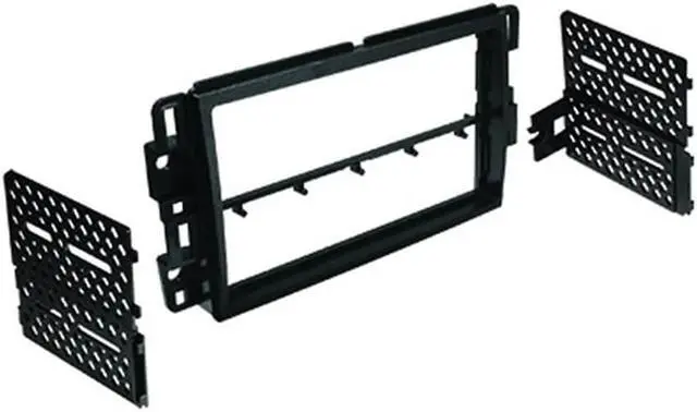 Alt view image 8 of 8 - New American International Gmk317 Installation Kit '06 And Up Chevy/Gmc/Buick