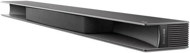 Alt view image 3 of 11 - TCL TS9030-NA 3.1CH Dolby Atmos Sound Bar with Wireless Subwoofer
