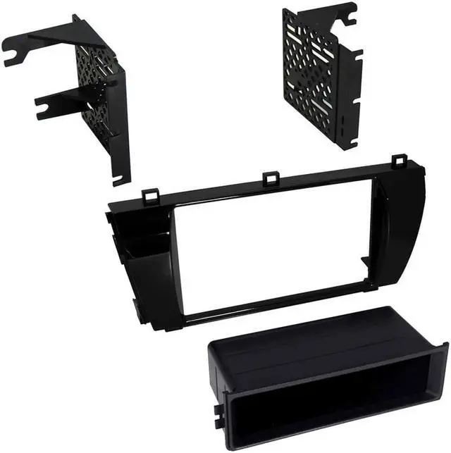 Main image of American International 2014-2016 Toyota Corolla Dash Kit