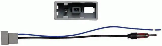 Main image of Metra 40NI12 Antenna Adapter for 2007-Up Nissan Vehicles