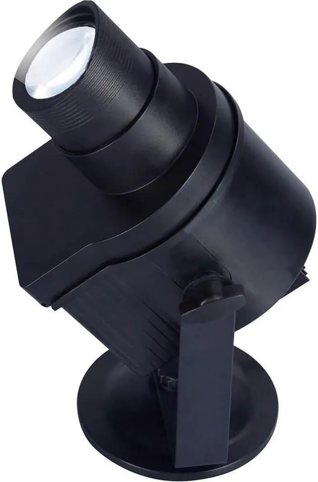 Alt view image 5 of 8 - QFX LL14 LED Light Projector