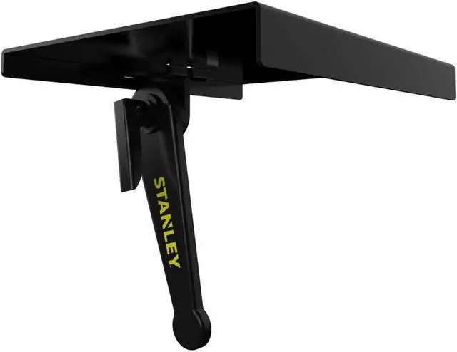 Alt view image 4 of 7 - Stanley SSIATS106 Universal Tv Top Shelf (small)