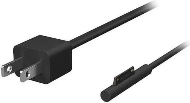 Alt view image 3 of 8 - Microsoft AC Adapter For Notebook USB Type A Device KVJ00001