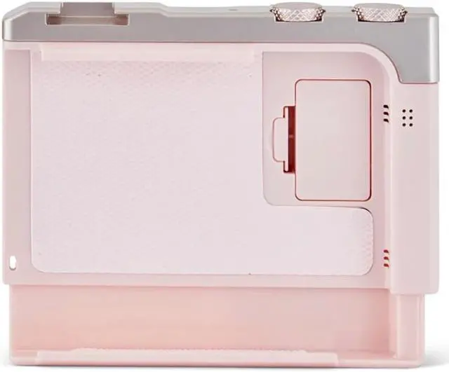 Alt view image 2 of 9 - Pictar SMARTGRIPPNK Smart Grip - Pink