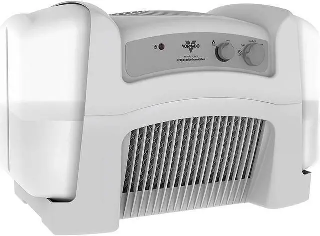 Alt view image 8 of 9 - Vornado EVAP40 Evaporative Humidifier