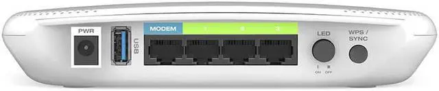 Alt view image 3 of 4 - Amped Wireless ALLYPLUS Whole Home Smart Wi-Fi System