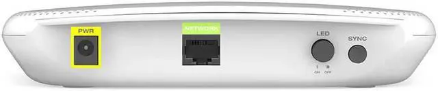 Alt view image 4 of 4 - Amped Wireless ALLYPLUS Whole Home Smart Wi-Fi System
