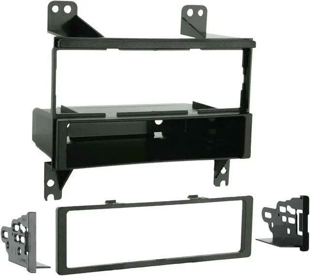 Main image of Metra 997332 METRA DASH KIT FOR 07-10 Hyundai Elantra