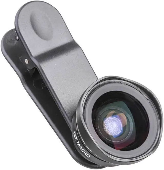 Main image of Pictar SLENSWAMACRO Smart Lens Wide Angle 16mm / Macro Lens