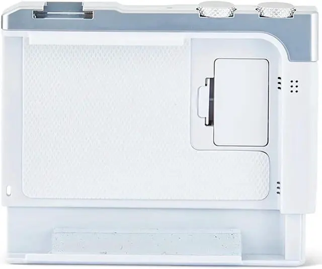 Alt view image 3 of 10 - Pictar SMARTGRIPWHT Smart Grip - White