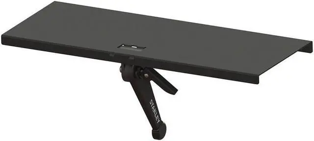 Alt view image 3 of 5 - Stanley SSIATS112 Universal Tv Top Shelf (medium)
